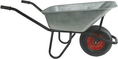 Produktbild Ravendo DANBØREN Mørtelbør - 110 ltr. Max. Belastning 150 kg.