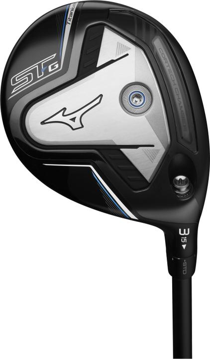 Mizuno 24 ST-G Driver (Rechtshänder)