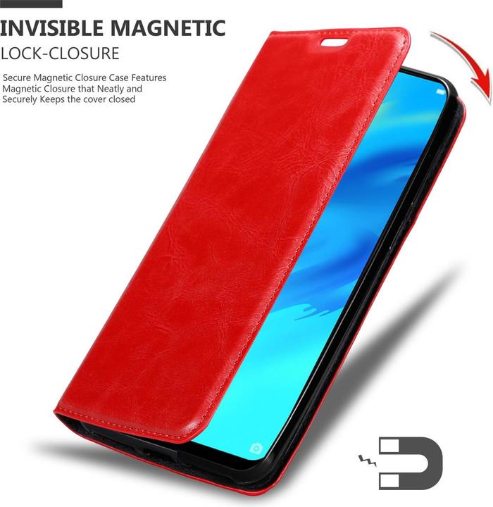 Produktbild Cadorabo Cover (Realme 7 Pro)