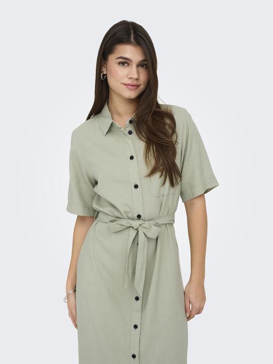 Actual product image Only ONLCARO Langes Kleid Kleid (XS)