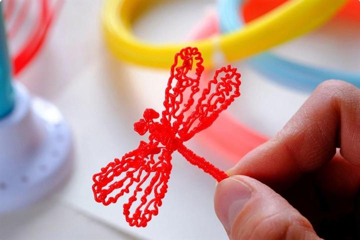 Immagine prodotto myFirst 3D Pen Make