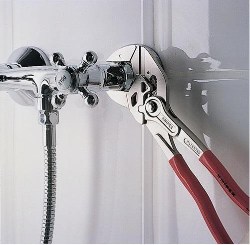 Produktbild Knipex Zangenschlüssel XL (410 mm)
