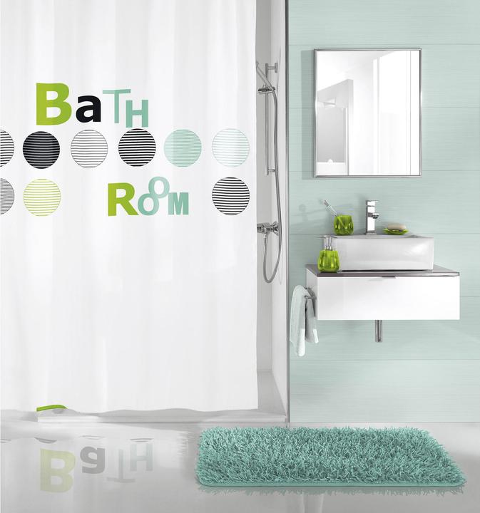 Actual product image Kleine Wolke Bathroom (180 x 200 cm)