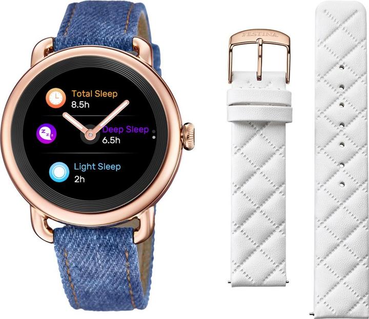 Produktbild Festina Smartwatch (Digitaluhr, 42 mm)