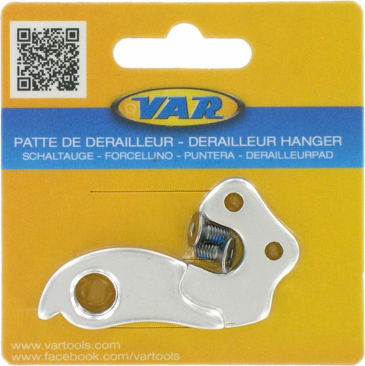 Produktbild VAR SCHALTAUGE DH-69172.