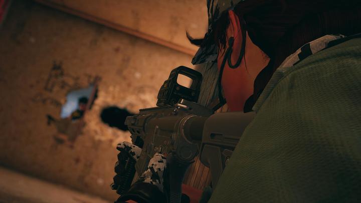 Produktbild Ubisoft Tom Clancy's Rainbow Six Siege PS4 (PS4, EN)