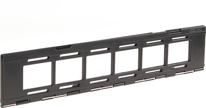 Actual product image Kaiser Fototechnik Strip film holder for slide duplicator 6506 (Photo emulsion)