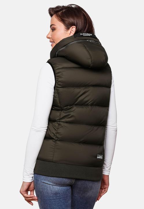 Actual product image Navahoo Kassidy (S)