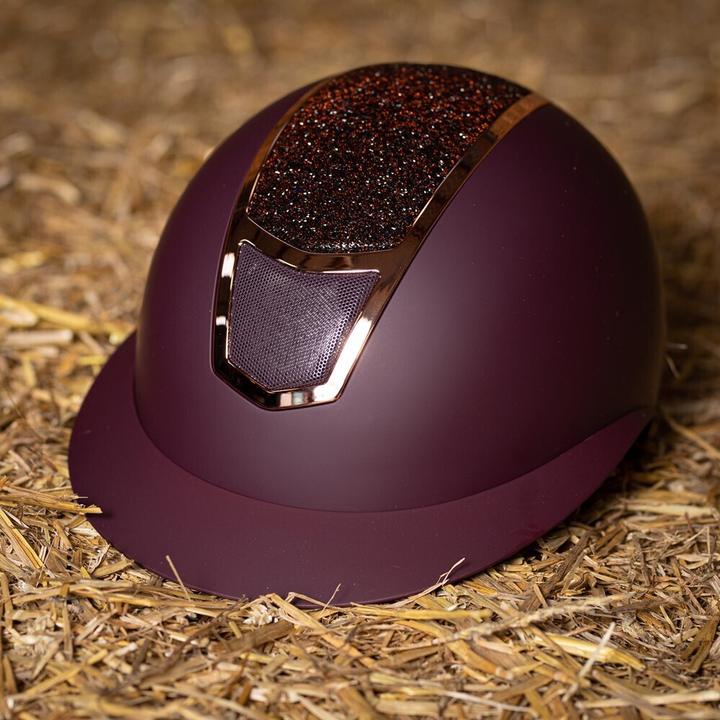 Actual product image Harry's Horse headset mont blanc sparkle (56 - 58 cm)