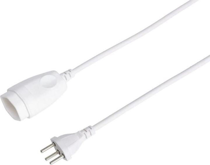 Image du produit Steffen Câble de rallonge (5 m, Type 13)