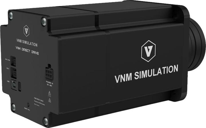Image du produit VNM Simulation Direct Drive Xtreme (32 Nm)