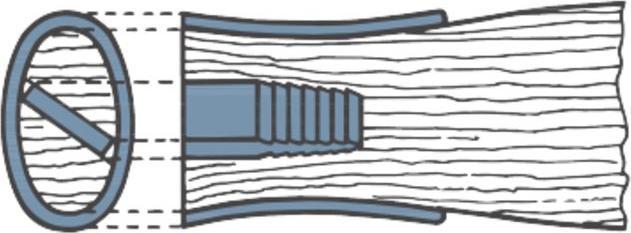 Image du produit PB Swiss Tools Marteau en nylon (391 g)