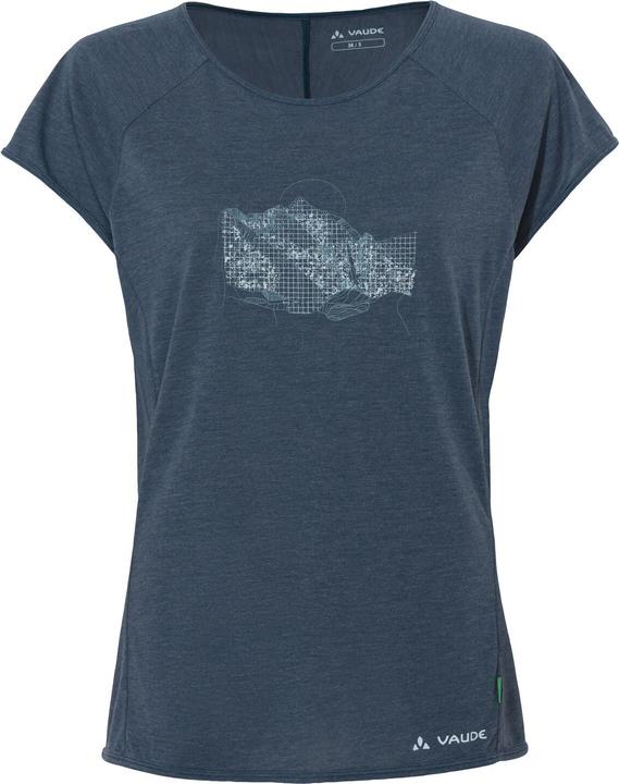 Vaude Tekoa T-Shirt II