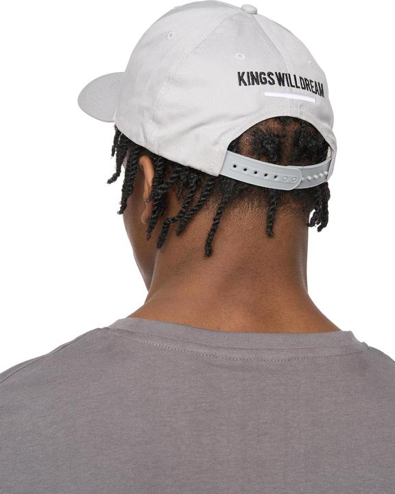 Produktbild Kings Will Dream BaseballMütze (One Size)