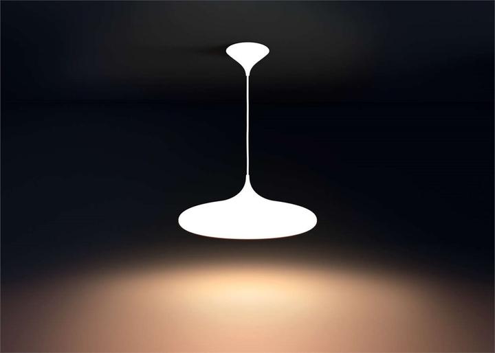Actual product image Philips Hue Cher Base (3000 lm)