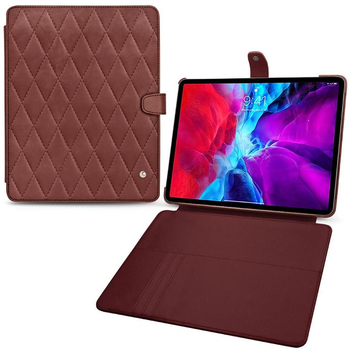 Immagine prodotto Noreve Cover in pelle portafoglio (iPad Pro 12.9 2020 (4. Gen))