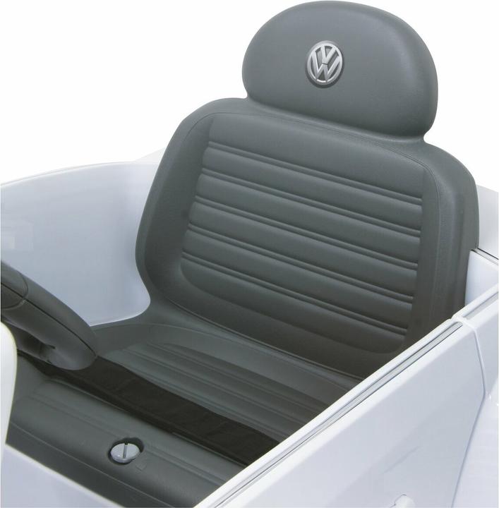Actual product image Jamara Seat Ride-on Beetle