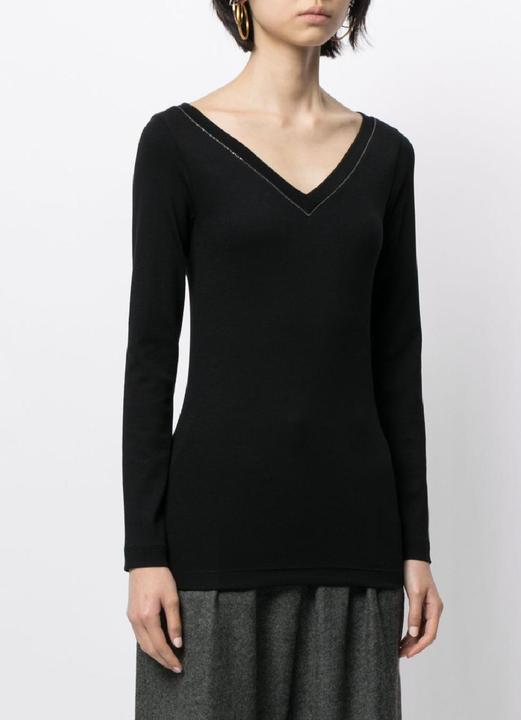 Immagine prodotto Brunello Cucinelli Scollo V M/l (M)