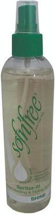 Produktbild Sofnfree Sofn'free Spritzz-It! Haarstyling-Spray