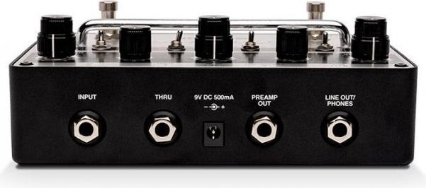 Image du produit Ampeg SGT-DI