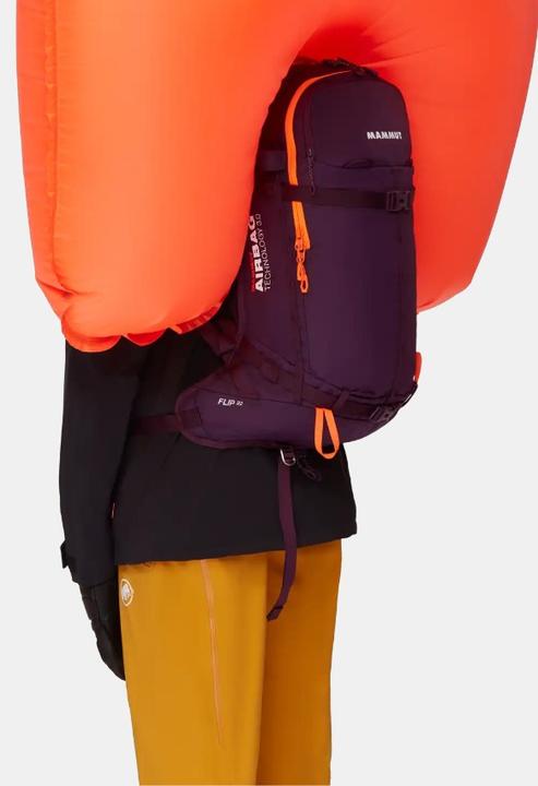 Immagine prodotto Mammut Flip Airbag rimovibile 3.0 (22 l)
