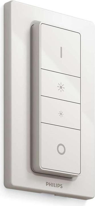 Actual product image Philips Hue Cher Base (3000 lm)