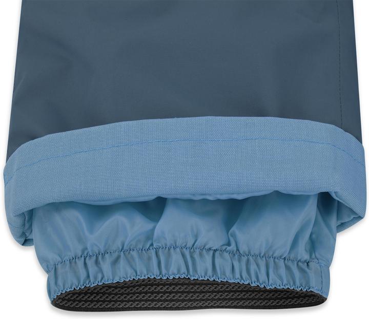 Actual product image Normani Children's winter trousers Salcha - 1149 (158, 164)