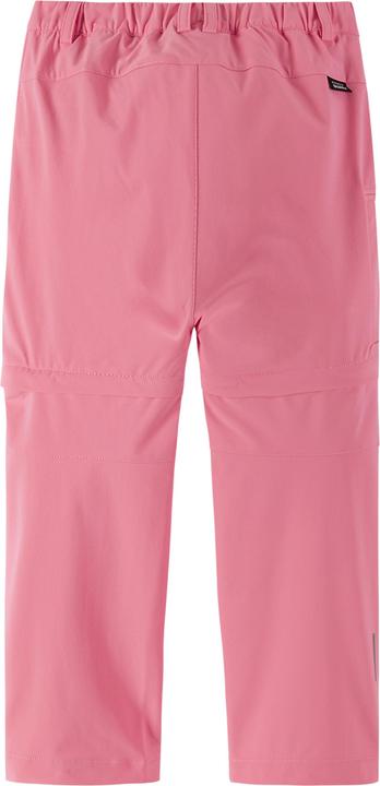 Image du produit Reima Kinder BugProof 2in1 Hose Surina Sunset (146)