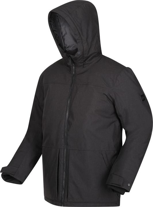 Produktbild Regatta Volter Shield IV Jacke wasserfest Beheizt (XXL)