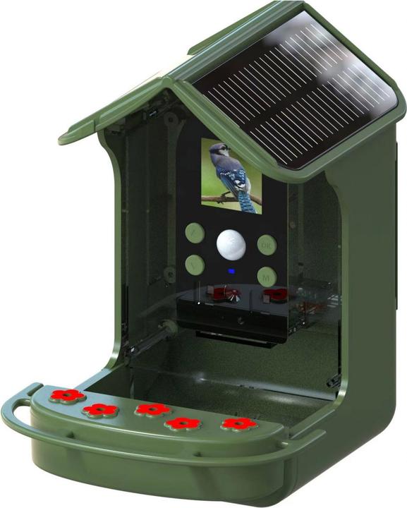 Actual product image Easypix BirdyCam