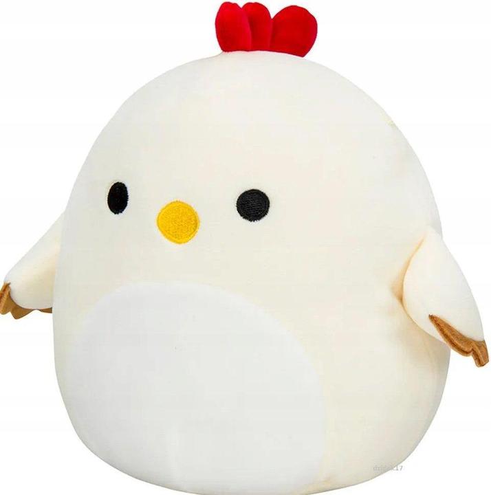 Produktbild Squishmallows W9 Plüschspielzeug, 19 cm (19 cm)