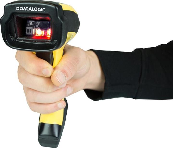 Immagine prodotto Datalogic PowerScan PBT9501-AR (Codici a barre 2D)