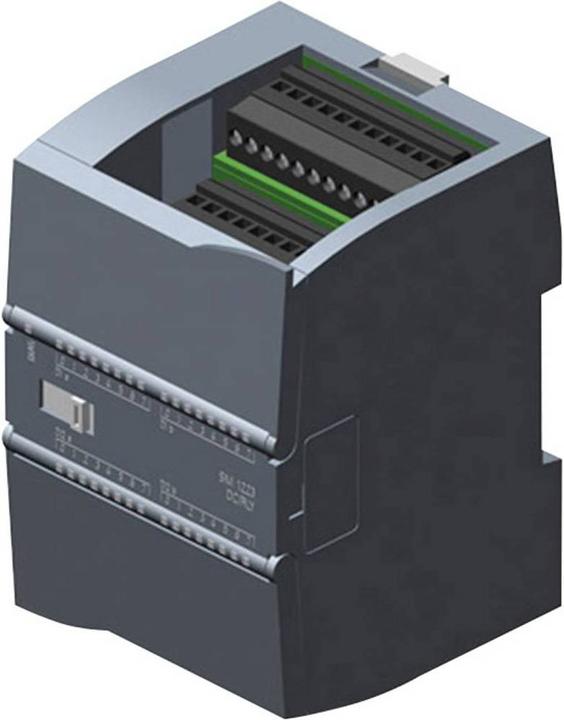 Image du produit Siemens Module d'extension API SM 1223 6ES7223-1PL32-0XB0