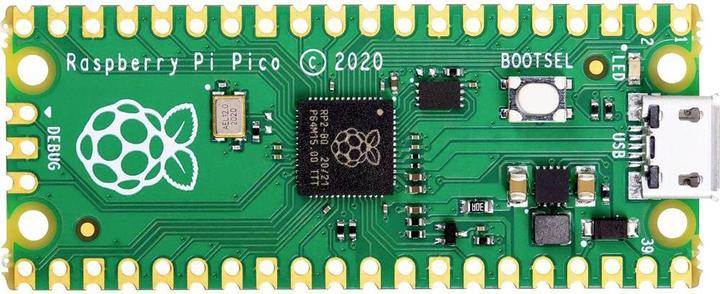 Produktbild Raspberry Pi Chip