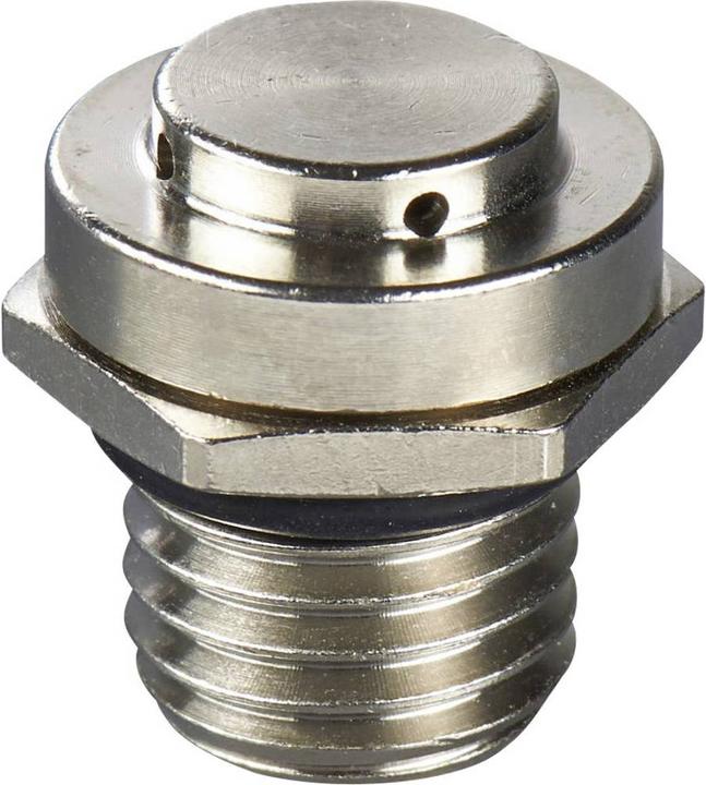 Actual product image Wiska Breathing plug M12