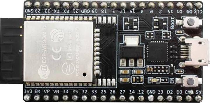 Produktbild Espressif ESP32-DevKitC