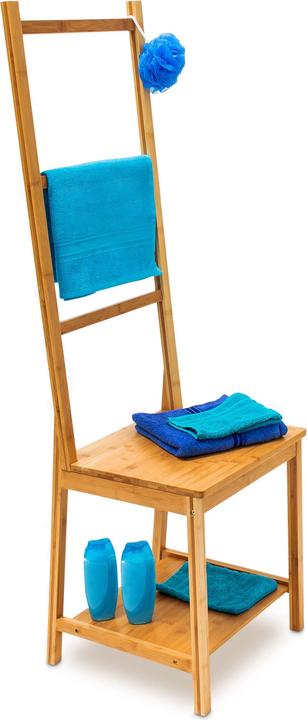 Actual product image Relaxdays Dress chair