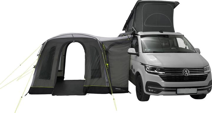 Produktbild Outwell Buszelt Daytona Air (Aufblasbares Zelt, 15 kg, 3 Personen)