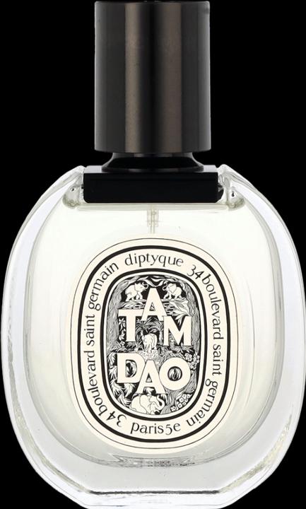 Actual product image Diptyque Tam Dao Edt Spray (Eau de toilette, 50 ml)