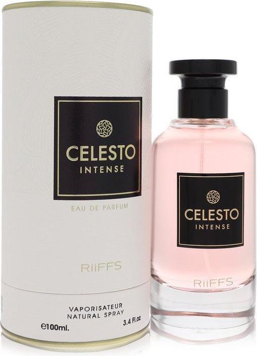 Riiffs Celesto Intense (Eau de Parfum, 100 ml)