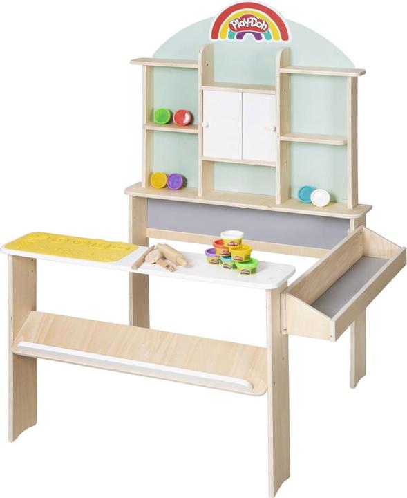 Produktbild Roba x Play Doh Kaufladen