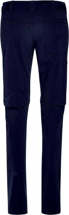 Actual product image Maier Sports Inara Slim Zip (M, L)