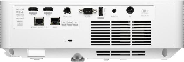 Produktbild Optoma ZK420UST (UHD, 4200 lm, 0.25:1)