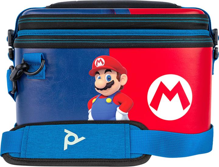 Actual product image PDP Pull-N-Go Case (Switch, Switch Lite)