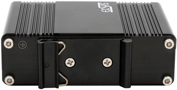 Immagine prodotto Exsys EX-62020POE (5 Porti)