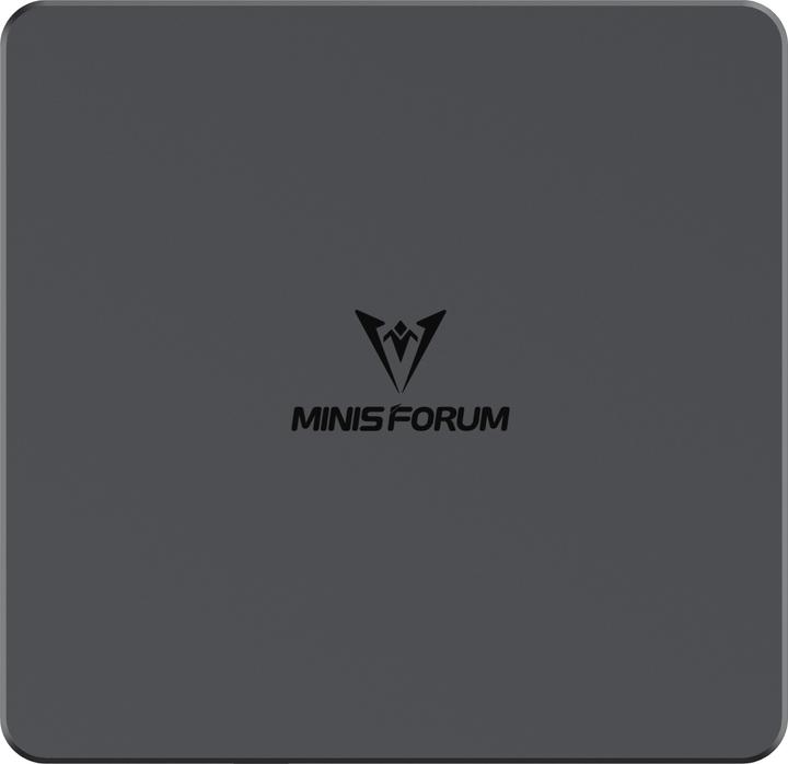 Produktbild Minisforum UM790 Pro (AMD Ryzen 9 7940HS, 32 GB, 1000 GB)