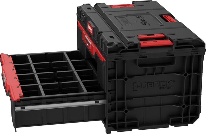 Image du produit Qbrick One Drawer 2 (1 pièces)