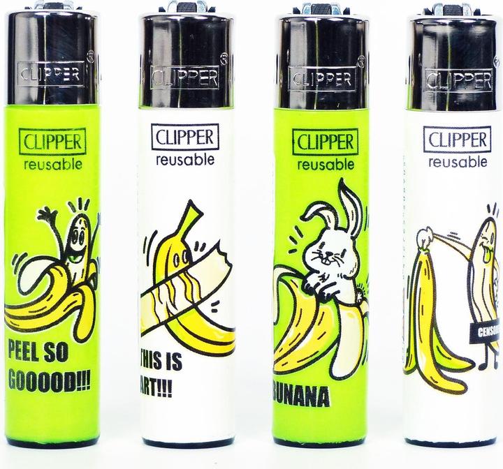 Produktbild Clipper Soft Touch