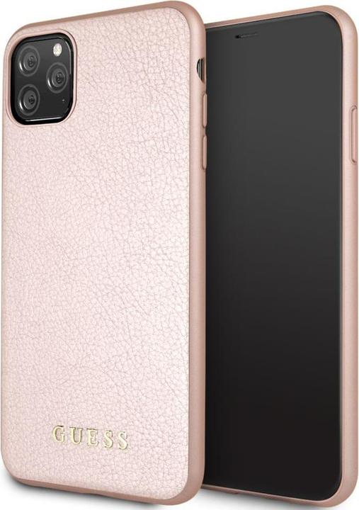 Produktbild Guess Case (Apple iPhone 11 Pro Max)