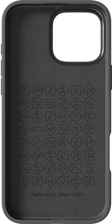 Actual product image Nudient MagSafe Case (Apple iPhone 16 Pro Max)